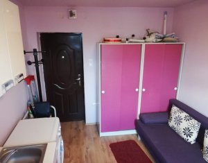 Studio à vendre dans Cluj-napoca, zone Manastur