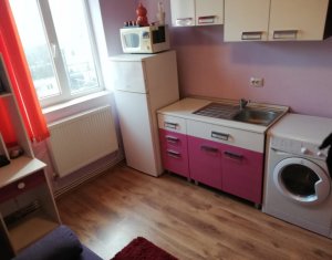 Studio à vendre dans Cluj-napoca, zone Manastur