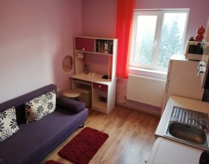 Studio à vendre dans Cluj-napoca, zone Manastur