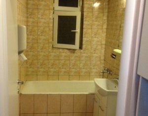 Lakás 2 szobák kiadó on Cluj-napoca, Zóna Centru