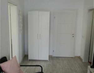 Appartement 2 chambres à louer dans Cluj-napoca, zone Manastur