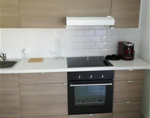 Appartement 2 chambres à louer dans Cluj-napoca, zone Manastur