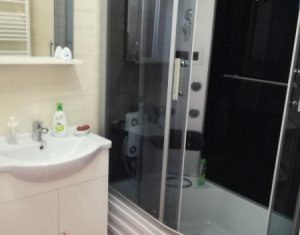 Appartement 2 chambres à louer dans Cluj-napoca, zone Manastur
