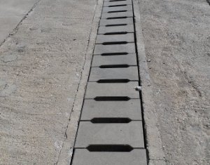 Platforma industriala 6.646mp in Iclod - Cluj, constructii existente