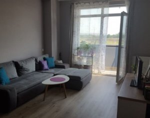 , 54.5m2 on Cluj-napoca, Zóna Gheorgheni