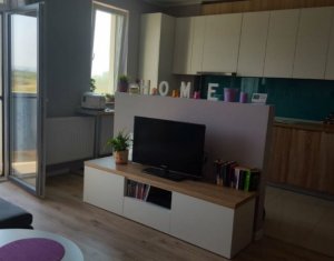 Lakás 2 szobák eladó on Cluj-napoca, Zóna Gheorgheni