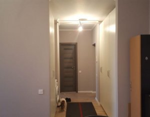 Lakás 2 szobák eladó on Cluj-napoca, Zóna Gheorgheni