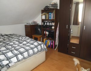 Maison 5 chambres à vendre dans Gilau
