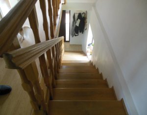 Maison 5 chambres à vendre dans Gilau