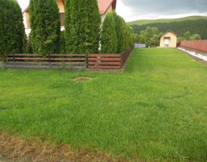 Maison 5 chambres à vendre dans Gilau