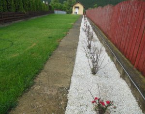 Maison 5 chambres à vendre dans Gilau