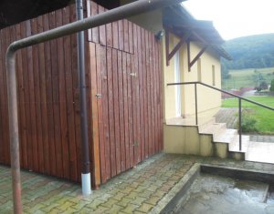 Maison 5 chambres à vendre dans Gilau