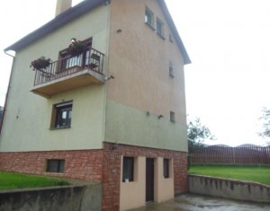 , 216m2 dans Gilau
