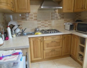 Maison 5 chambres à vendre dans Gilau