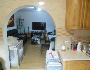 Maison 5 chambres à vendre dans Gilau
