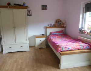 Maison 5 chambres à vendre dans Gilau