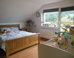Maison 5 chambres à vendre dans Gilau