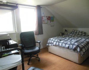 Maison 5 chambres à vendre dans Gilau
