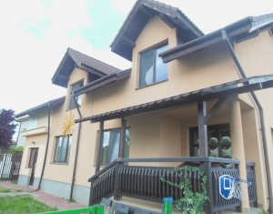 , 170m2 on Floresti