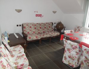 Maison 5 chambres à louer dans Floresti