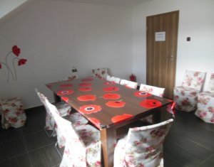 Maison 5 chambres à louer dans Floresti