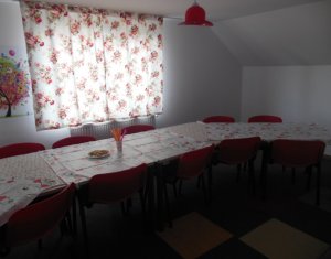 Maison 5 chambres à louer dans Floresti