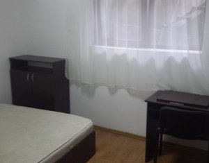 Lakás 2 szobák kiadó on Cluj-napoca, Zóna Zorilor
