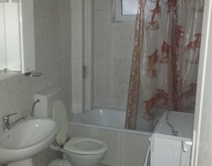 Lakás 2 szobák kiadó on Cluj-napoca, Zóna Zorilor