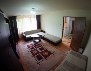 Appartement 1 chambres à louer dans Cluj-napoca, zone Grigorescu