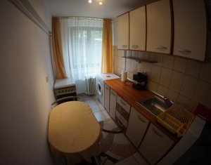 Appartement 1 chambres à louer dans Cluj-napoca, zone Grigorescu