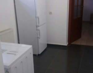 Appartement 2 chambres à louer dans Cluj-napoca, zone Zorilor