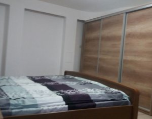 Appartement 2 chambres à louer dans Cluj-napoca, zone Zorilor