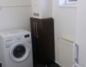 Appartement 2 chambres à louer dans Cluj-napoca, zone Zorilor