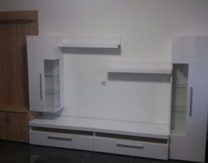 Appartement 2 chambres à louer dans Cluj-napoca, zone Zorilor