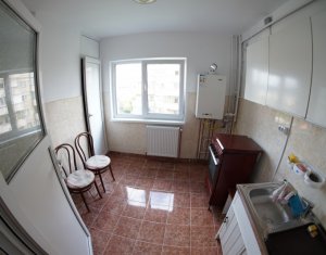, 38m2 dans Cluj-napoca, zone Manastur