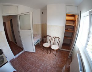Appartement 1 chambres à louer dans Cluj-napoca, zone Manastur