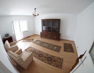 Appartement 1 chambres à louer dans Cluj-napoca, zone Manastur
