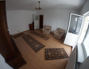Appartement 1 chambres à louer dans Cluj-napoca, zone Manastur