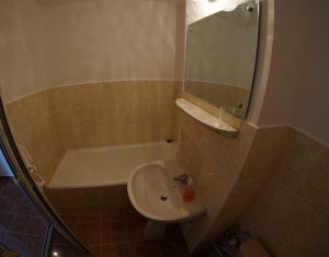 Appartement 1 chambres à louer dans Cluj-napoca, zone Manastur