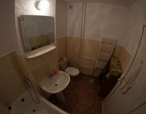 Appartement 1 chambres à louer dans Cluj-napoca, zone Manastur