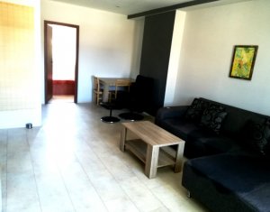 Appartement 2 chambres à louer dans Cluj-napoca, zone Someseni