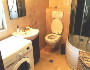 Appartement 2 chambres à louer dans Cluj-napoca, zone Someseni