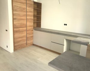 Appartement 1 chambres à louer dans Cluj-napoca, zone Buna Ziua