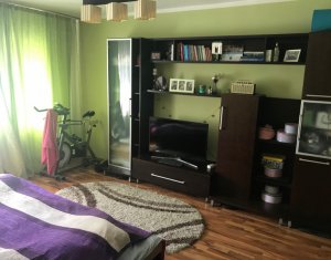 , 54m2 on Cluj-napoca, Zóna Grigorescu