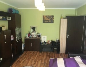 Appartement 2 chambres à louer dans Cluj-napoca, zone Grigorescu
