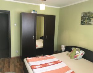 Appartement 2 chambres à louer dans Cluj-napoca, zone Grigorescu