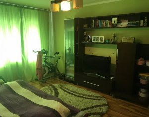 Appartement 2 chambres à louer dans Cluj-napoca, zone Grigorescu