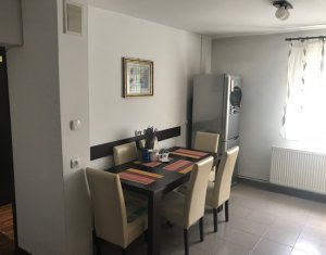 Appartement 2 chambres à louer dans Cluj-napoca, zone Grigorescu