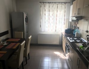 Appartement 2 chambres à louer dans Cluj-napoca, zone Grigorescu