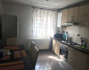 Appartement 2 chambres à louer dans Cluj-napoca, zone Grigorescu